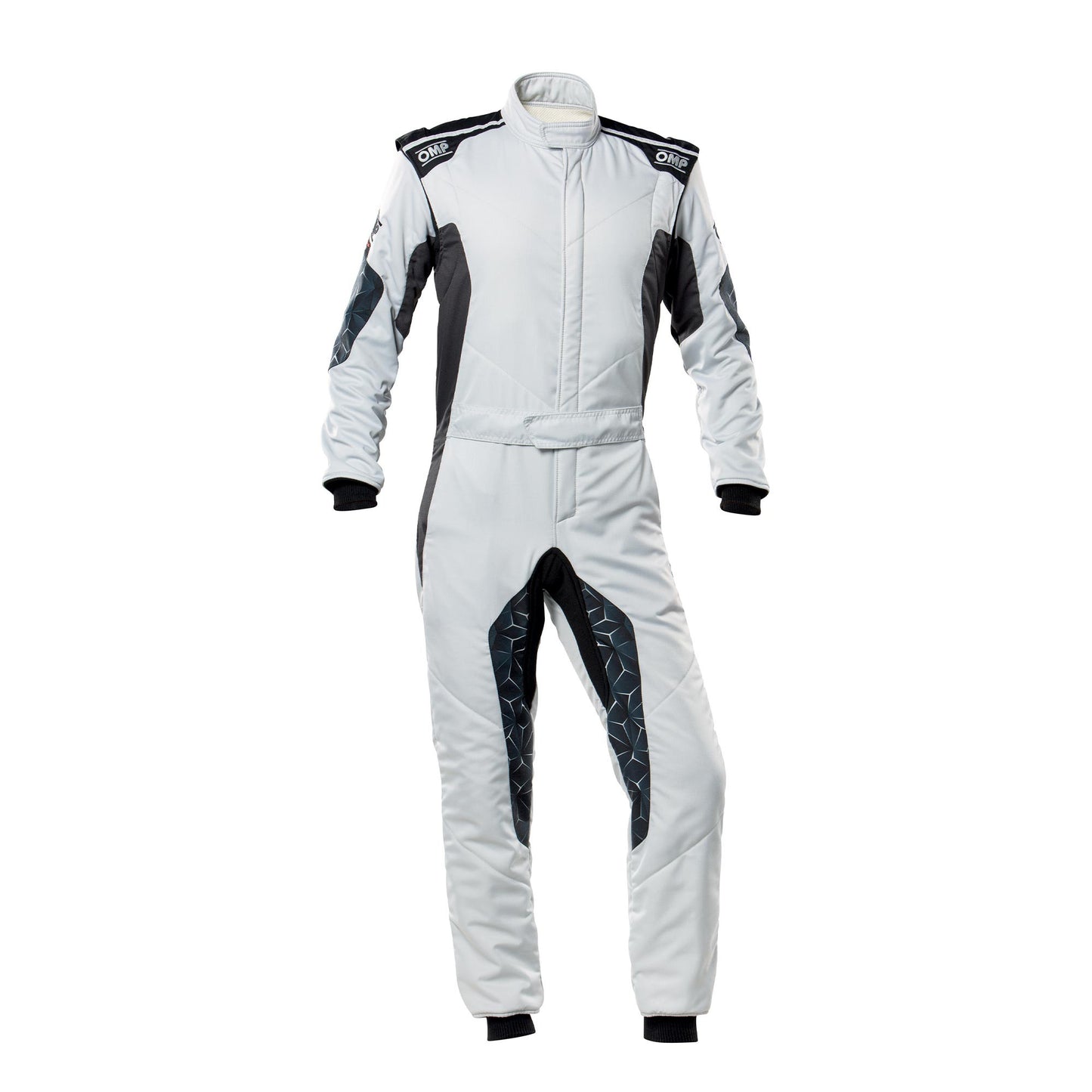 OMP Racing Tecnica Hybrid Racing Suit