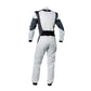 OMP Racing Tecnica Hybrid Racing Suit