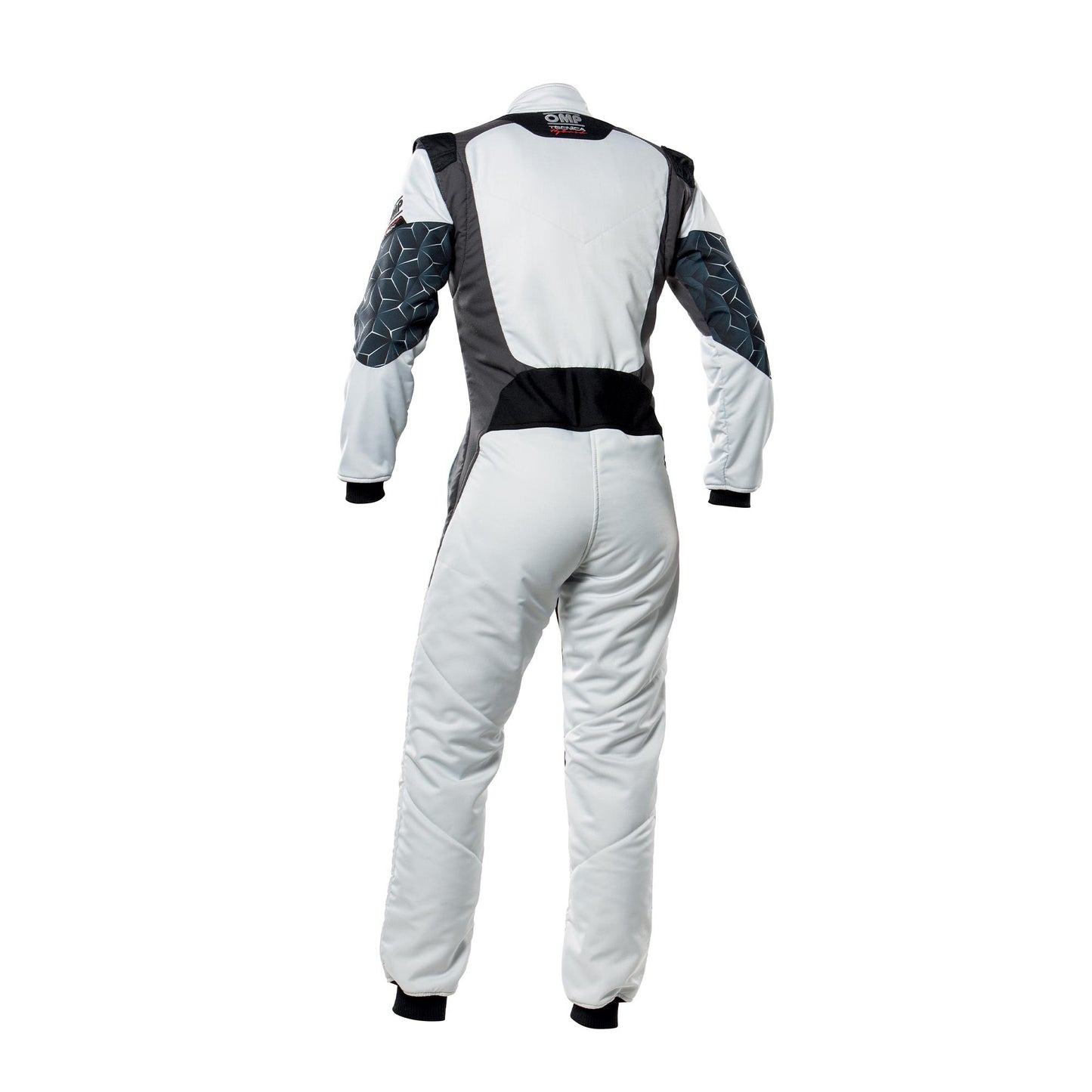 OMP Racing Tecnica Hybrid Racing Suit