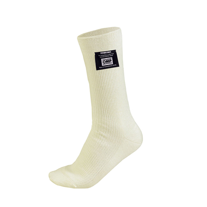 OMP Racing Calf Socks