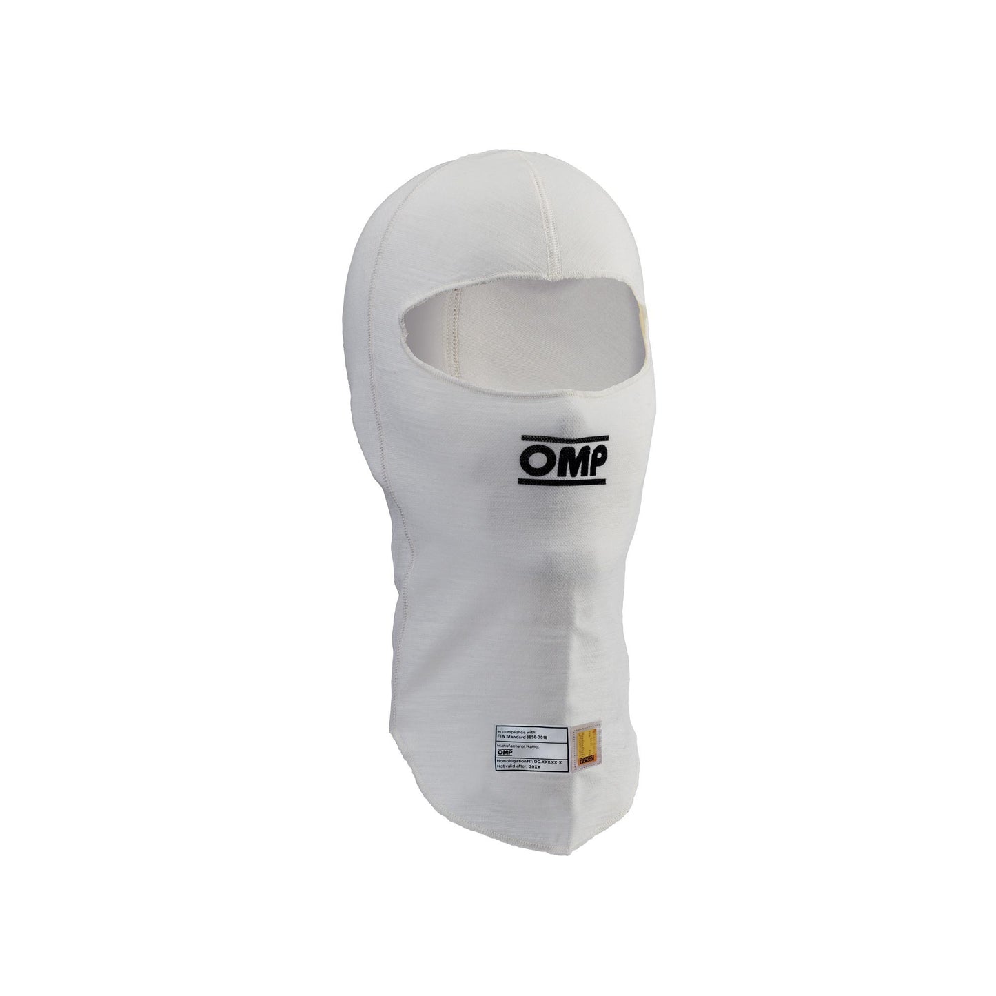 OMP Racing One Balaclava