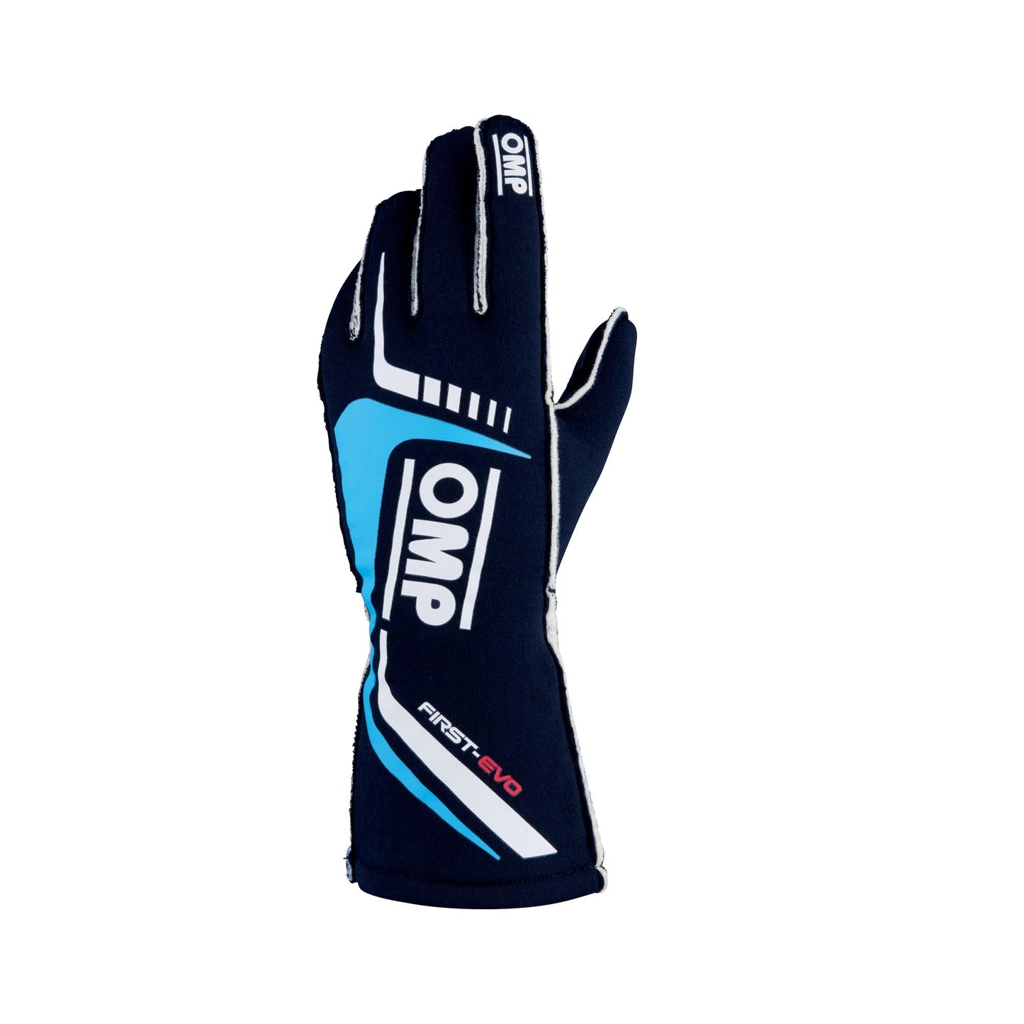 OMP Racing First Evo V2 Driving Gloves