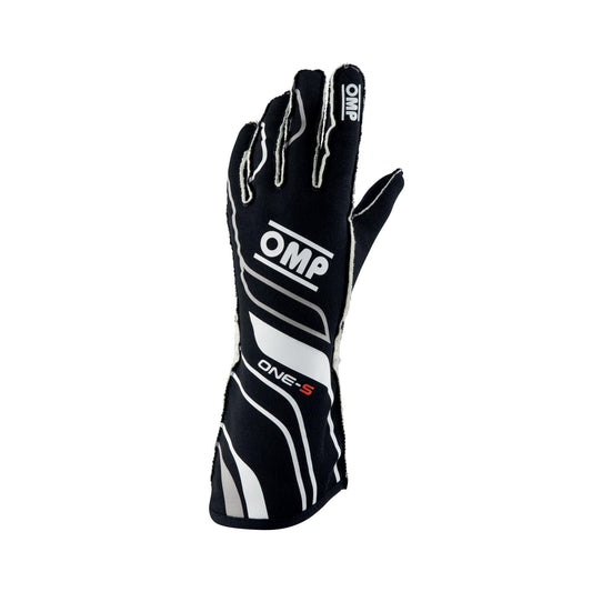 OMP Racing One-S(2020) Driving Gloves