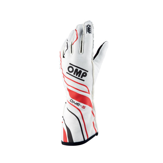 OMP Racing One-S(2020) Driving Gloves