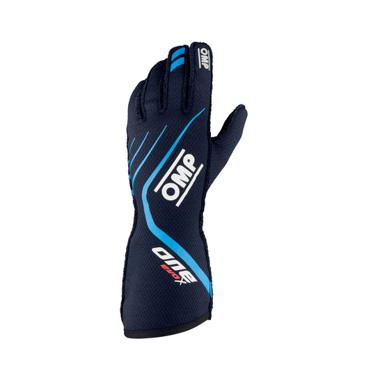 OMP Racing One Evo X Driving Gloves