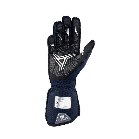 OMP Racing One Evo X Driving Gloves