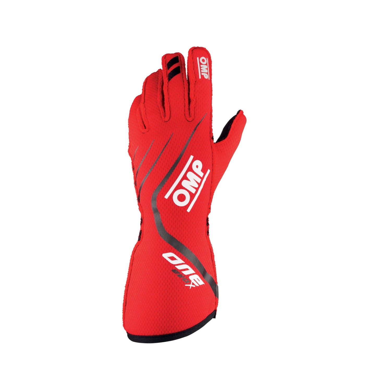 OMP Racing One Evo X Driving Gloves
