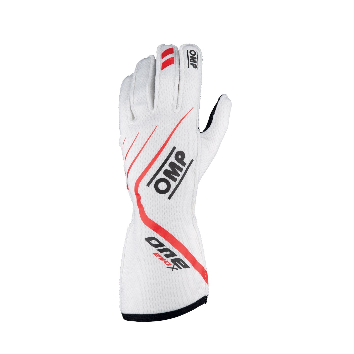 OMP Racing One Evo X Driving Gloves