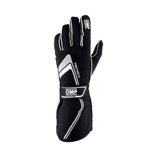 OMP Racing Tecnica 2021 Racing Gloves