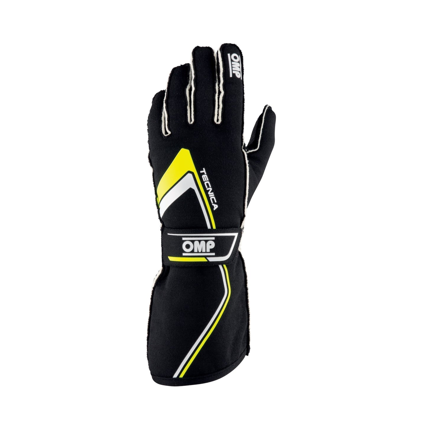 OMP Racing Tecnica 2021 Racing Gloves