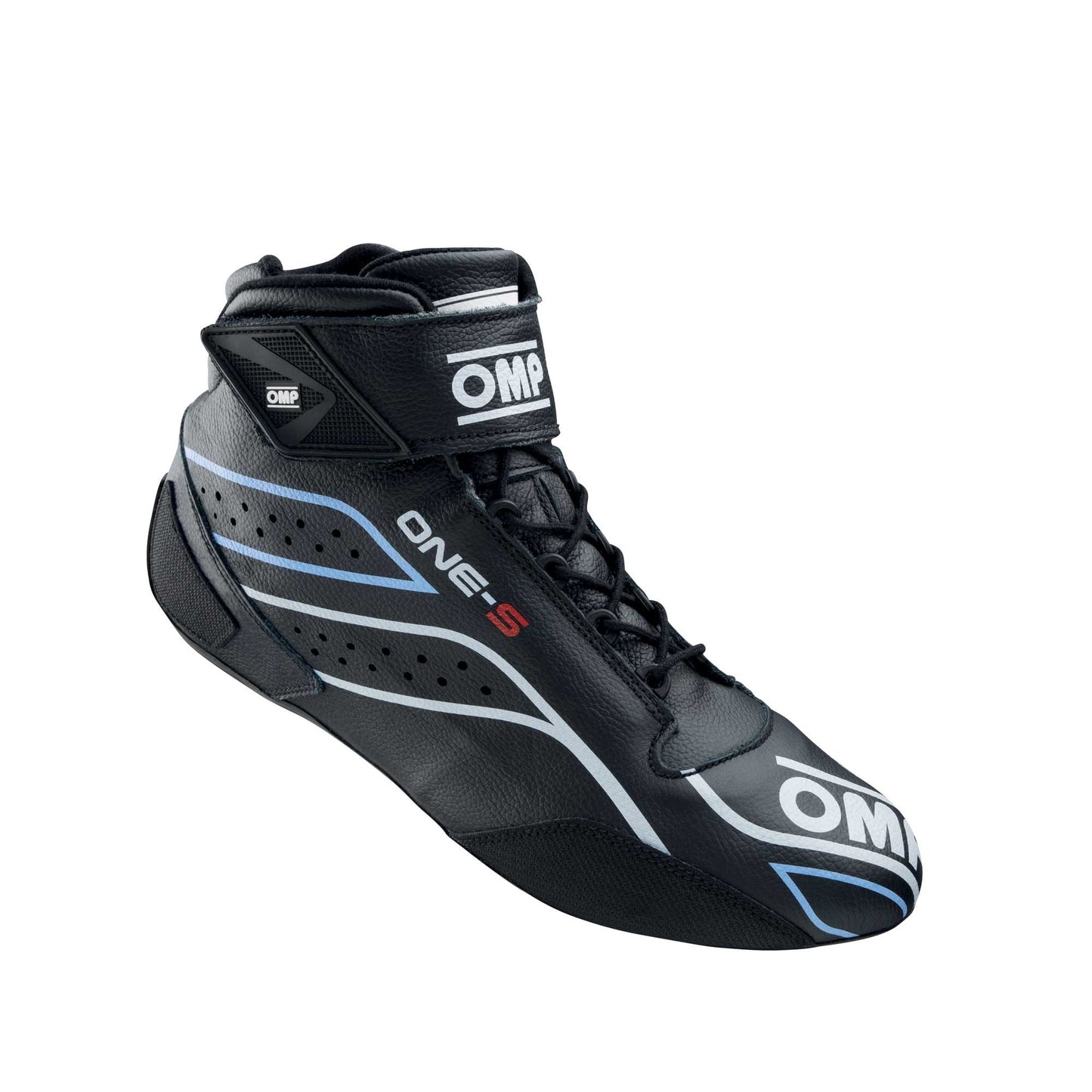 OMP Racing One-S(2020) Driving Shoes