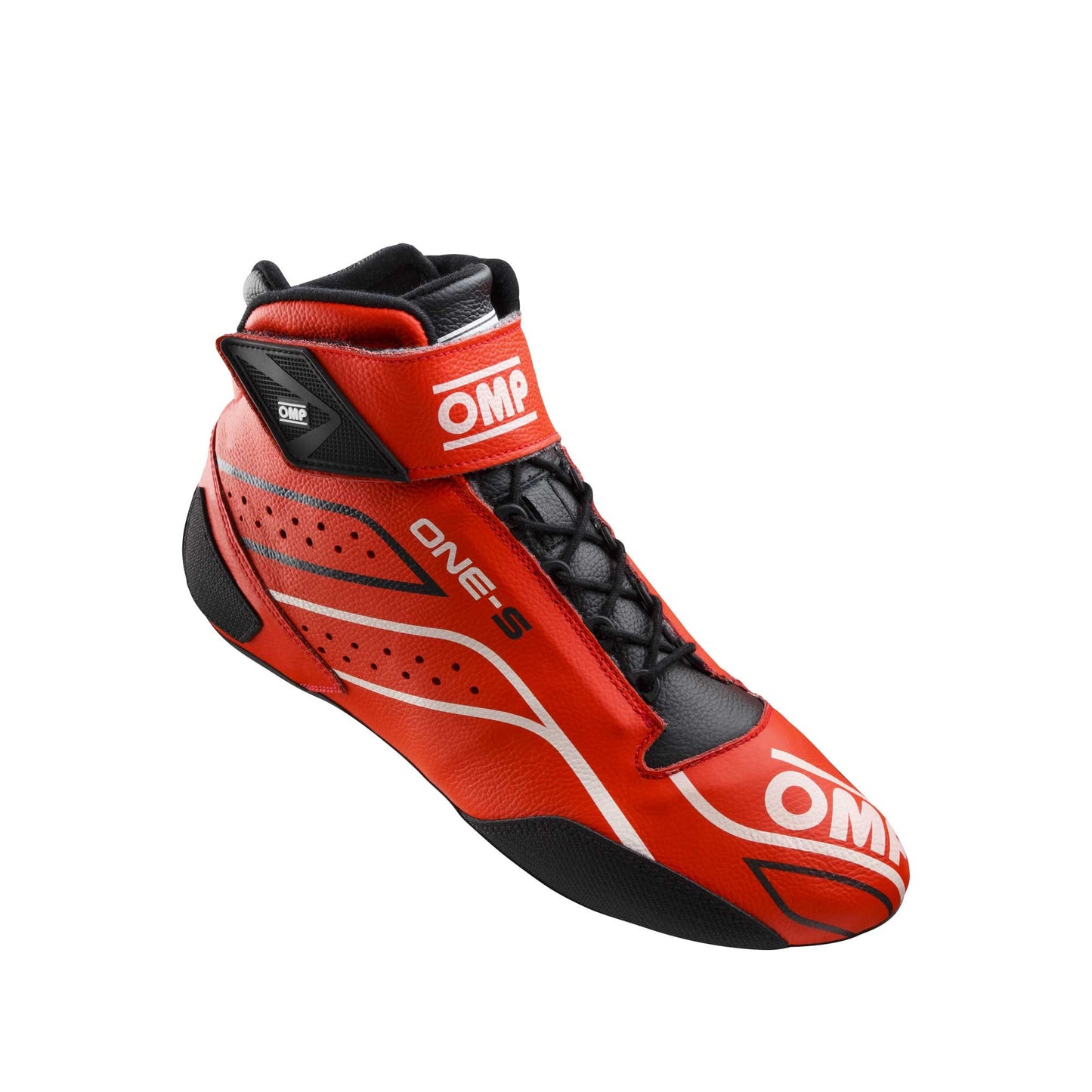 OMP Racing One-S(2020) Driving Shoes