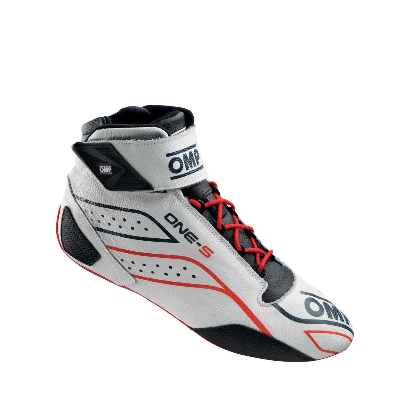 OMP Racing One-S(2020) Driving Shoes