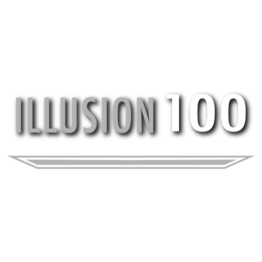 Illusion 100 - Series 2