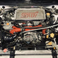 MeLe Design Firm Battery Mount - Subaru