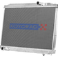 Koyo 88-99 BMW 3-Series inc. E36 M3 (MT / 6 Cyl. ONLY) Radiator