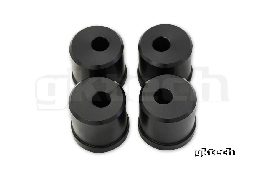 GKTech S13 240SX Solid Rear Subframe Conversion Bushings