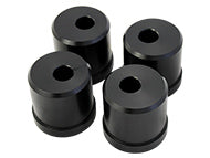 GKTech S13 240SX Solid Rear Subframe Conversion Bushings