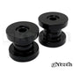 GKTech S/R/Z32 Chassis Polyurethane Differential Bushings