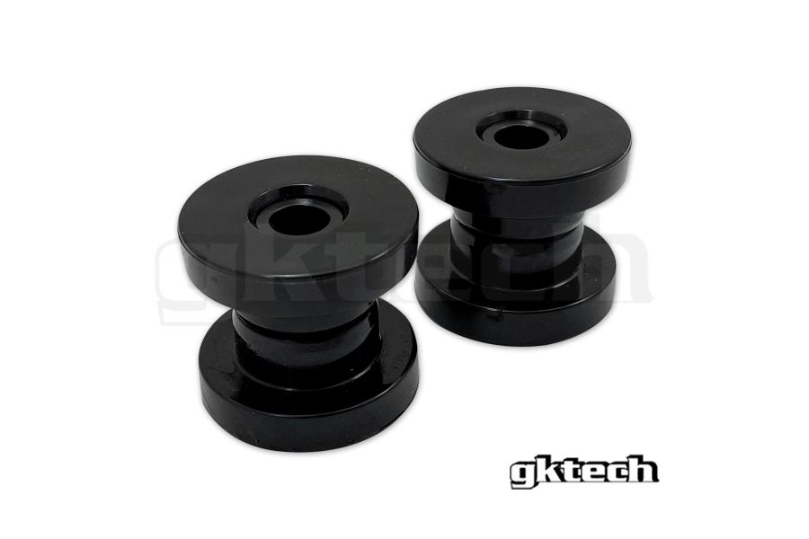 GKTech S/R/Z32 Chassis Polyurethane Differential Bushings