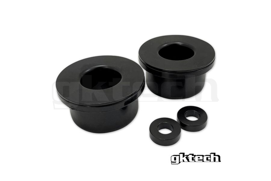 GKTech S/R/Z32 Chassis Polyurethane Differential Bushings