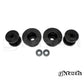 GKTech S/R/Z32 Chassis Polyurethane Differential Bushings