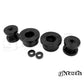 GKTech S/R/Z32 Chassis Polyurethane Differential Bushings