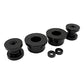 GKTech S/R/Z32 Chassis Polyurethane Differential Bushings