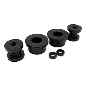 GKTech S/R/Z32 Chassis Polyurethane Differential Bushings