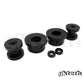 GKTech S/R/Z32 Chassis Polyurethane Differential Bushings