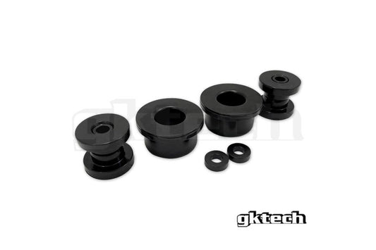 GKTech S/R/Z32 Chassis Polyurethane Differential Bushings