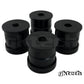 GKTech 240SX/Z32/Skyline Polyurethane Rear Subframe Bushings