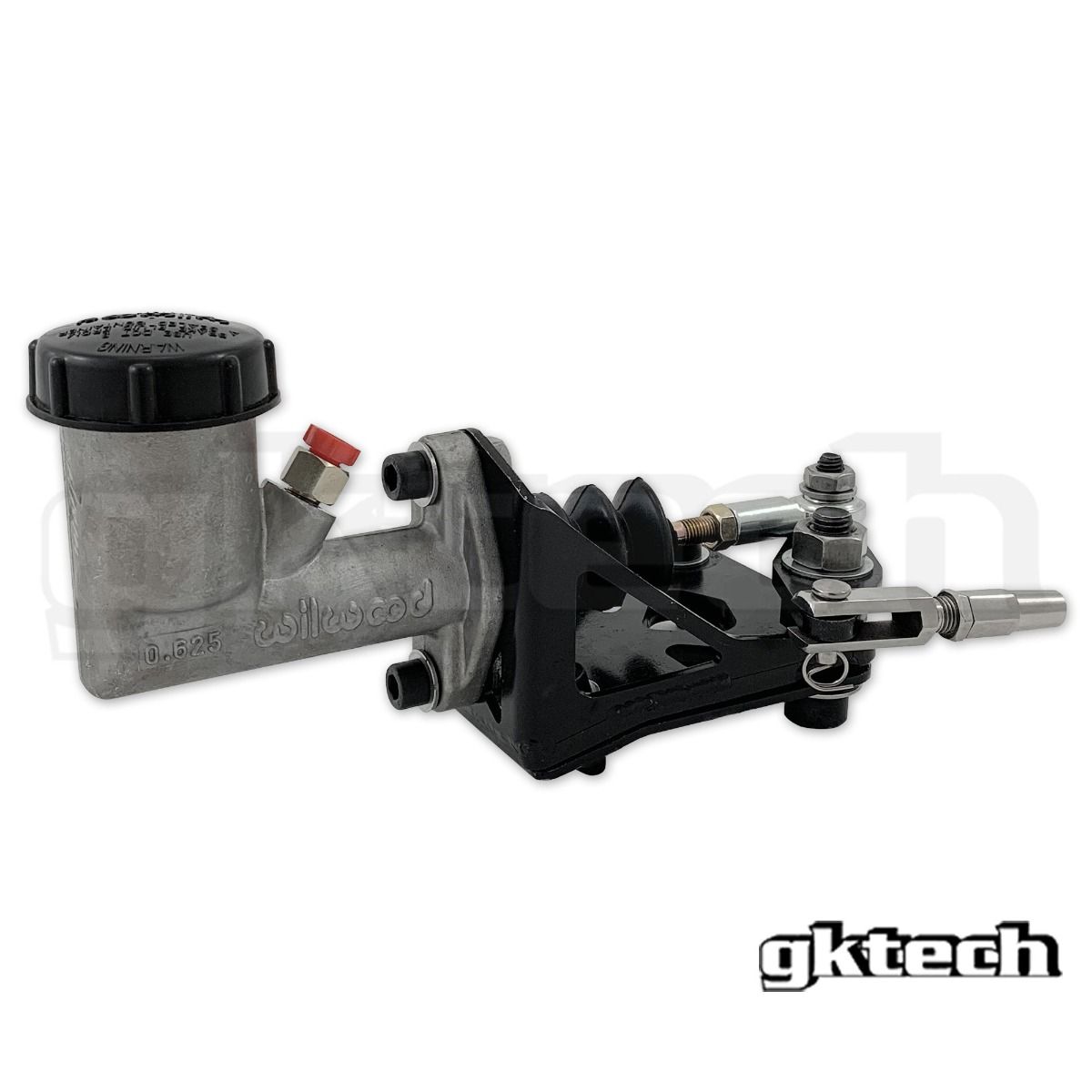 GKTech Hidden Hydraulic E-Brake Assembly