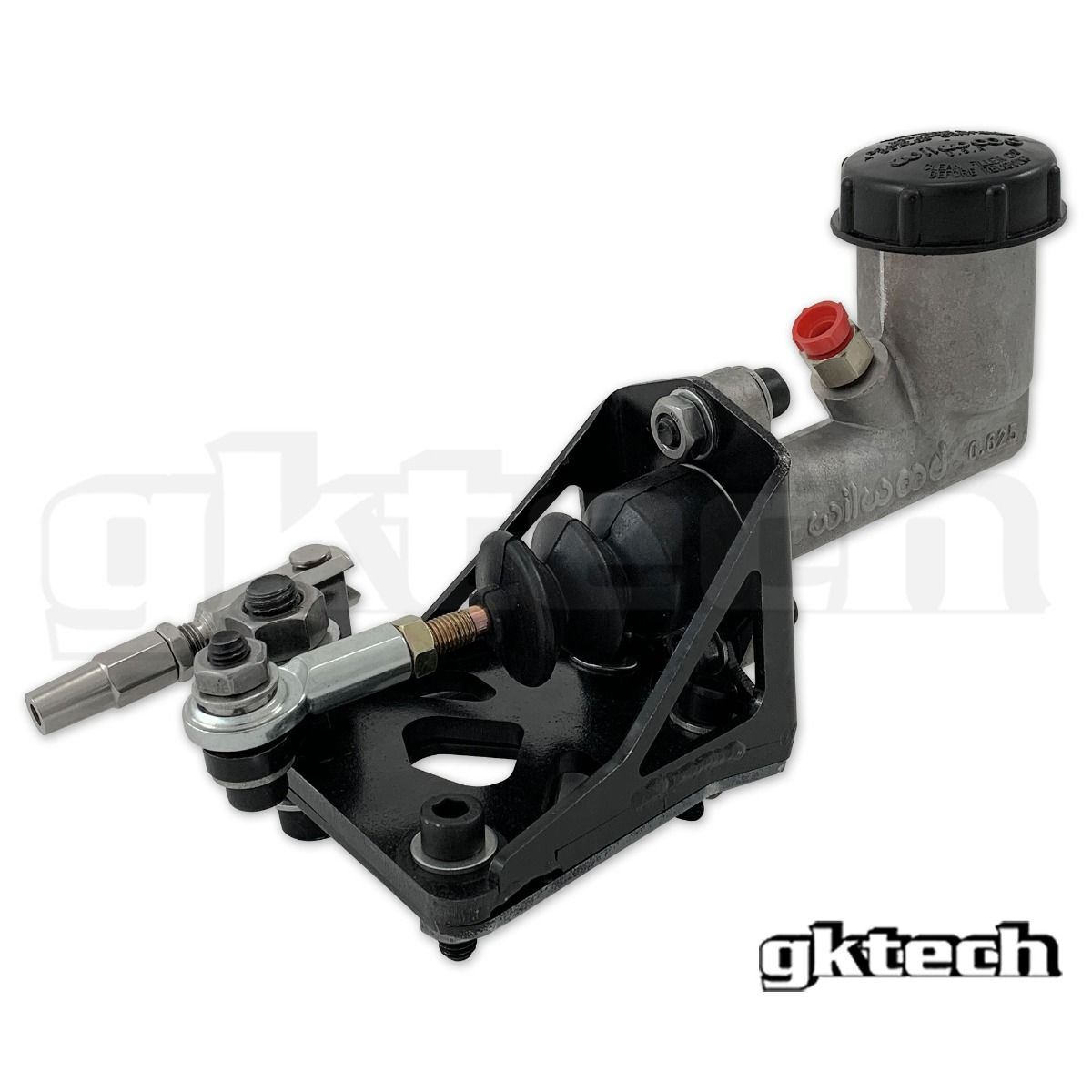 GKTech Hidden Hydraulic E-Brake Assembly