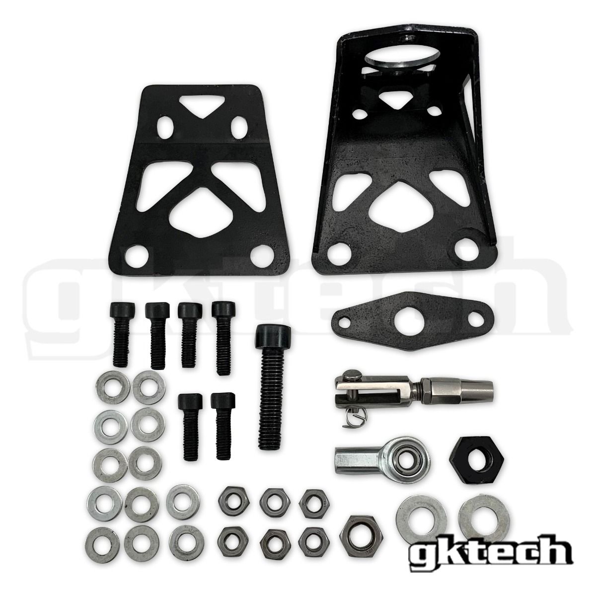 GKTech Hidden Hydraulic E-Brake Assembly