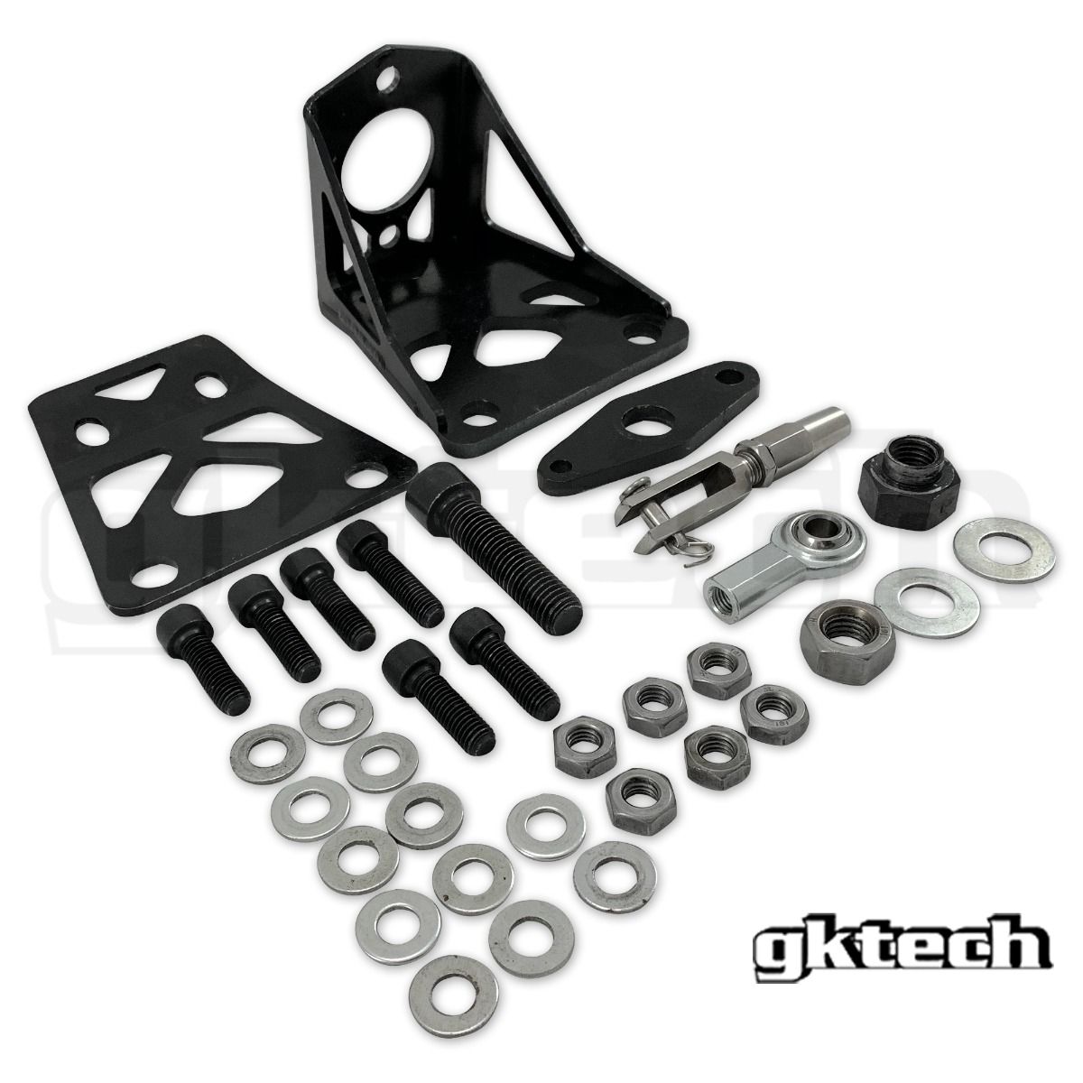 GKTech Hidden Hydraulic E-Brake Assembly