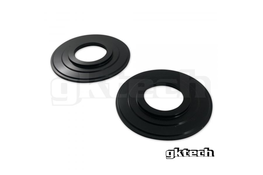 GKTech V2 Axle Spacers (Pair)