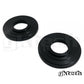 GKTech V2 Axle Spacers (Pair)