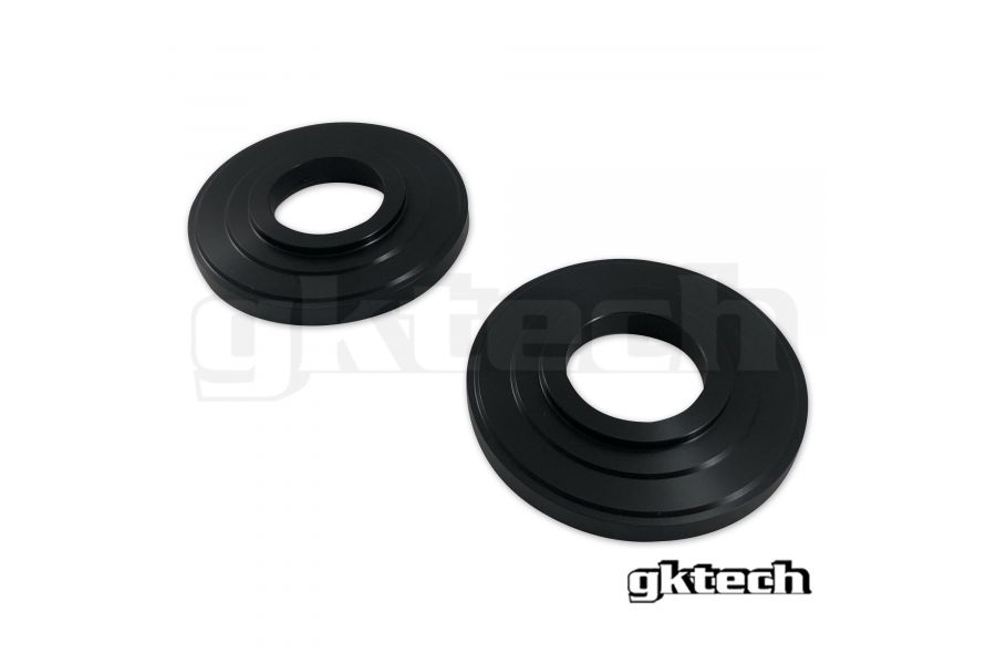 GKTech V2 Axle Spacers (Pair)