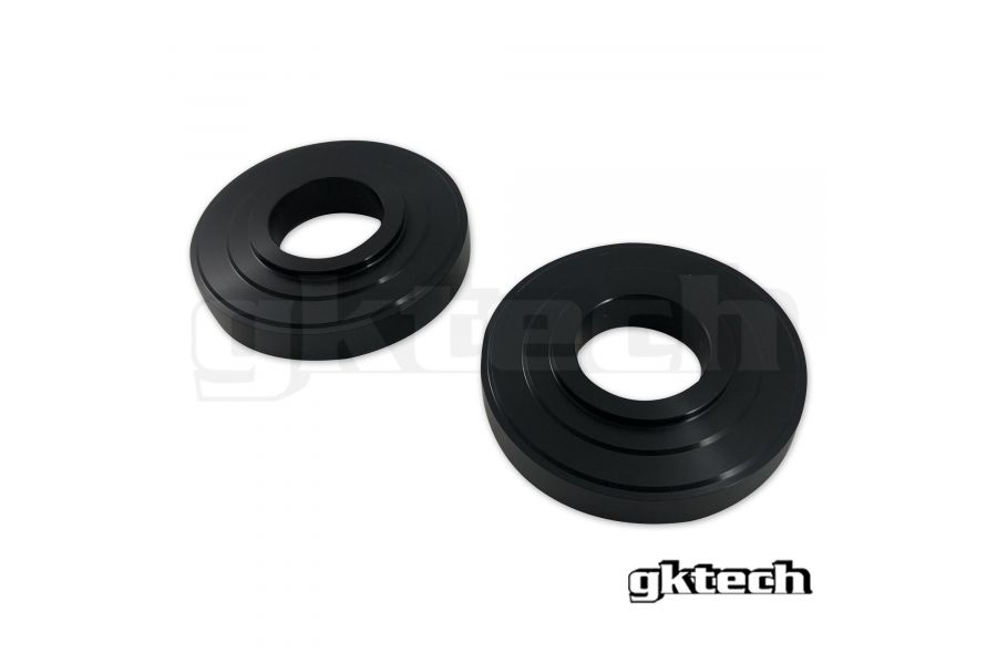 GKTech V2 Axle Spacers (Pair)