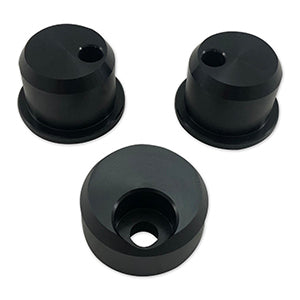 GKTech 240SX/Skyline to 350Z/370Z Diff Conversion Bushings