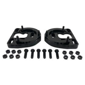 GKTech 240SX Offset Strut Tops