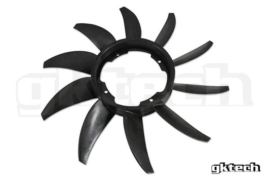 GKTech SR/KA/RB/VG High Performance Engine Fan