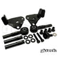 GKTech V3 Z33 350Z/G35 Steering Angle Kit
