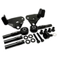 GKTech V3 Z33 350Z/G35 Steering Angle Kit