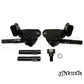 GKTech V3 Z33 350Z/G35 Steering Angle Kit