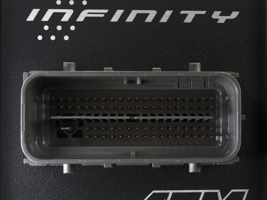 AEM Infinity Series 3 - 358 Stand-Alone Programmable ECM