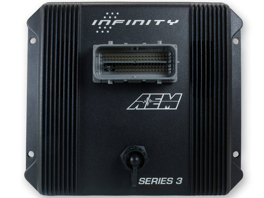 AEM Infinity Series 3 - 358 Stand-Alone Programmable ECM