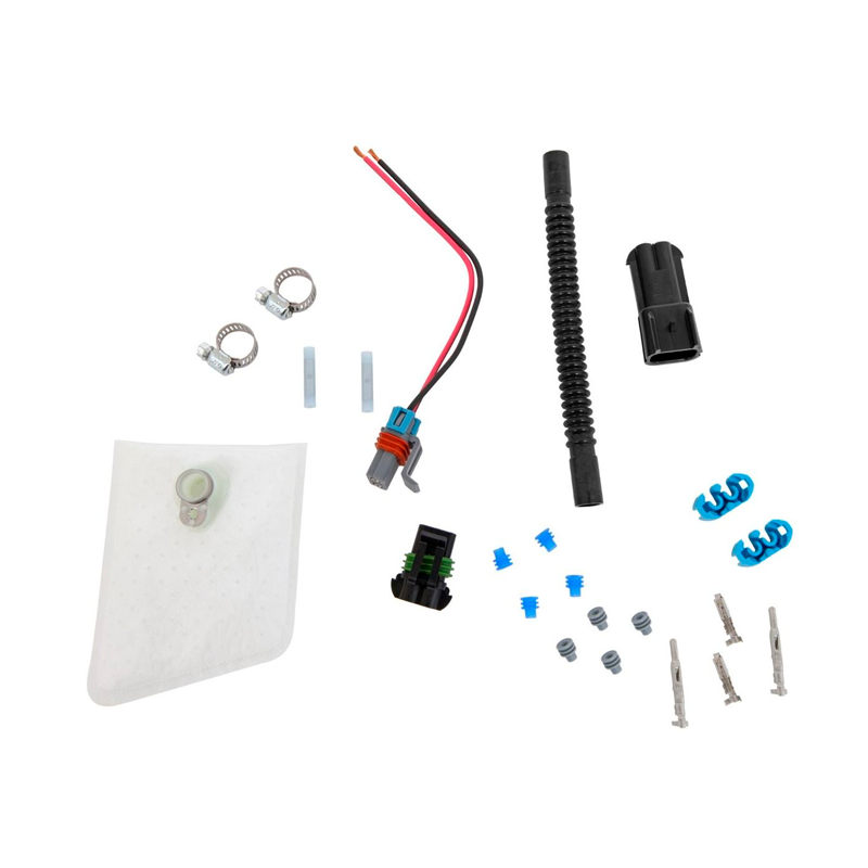 Walbro TI E-85 400-1168 Install Kit