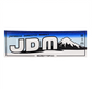 JDM Mt. Fuji